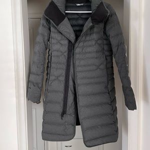 The North Face Puffer Coat